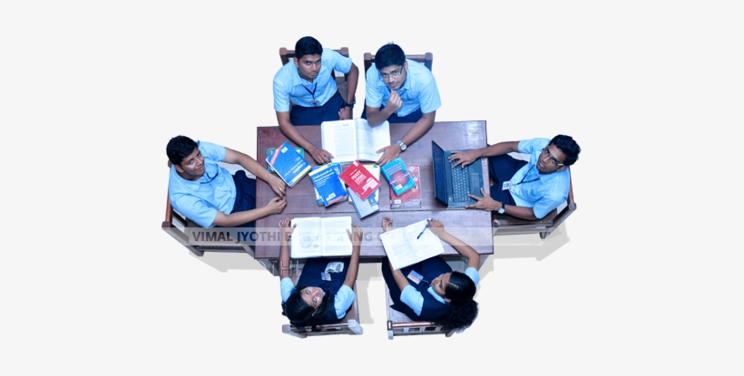 Vimal Jyothi Engineering College - Vimal Jyothi Engineering College Chemperi, transparent png #1761333