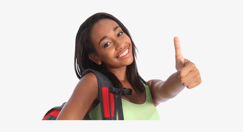 Somaafrica, Apply Online Into Any School, Schools, - Black Student, transparent png #1761358