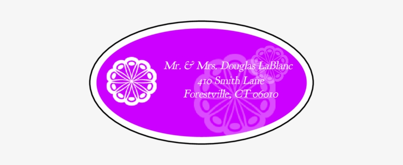 5" X - Wedding, transparent png #1761426