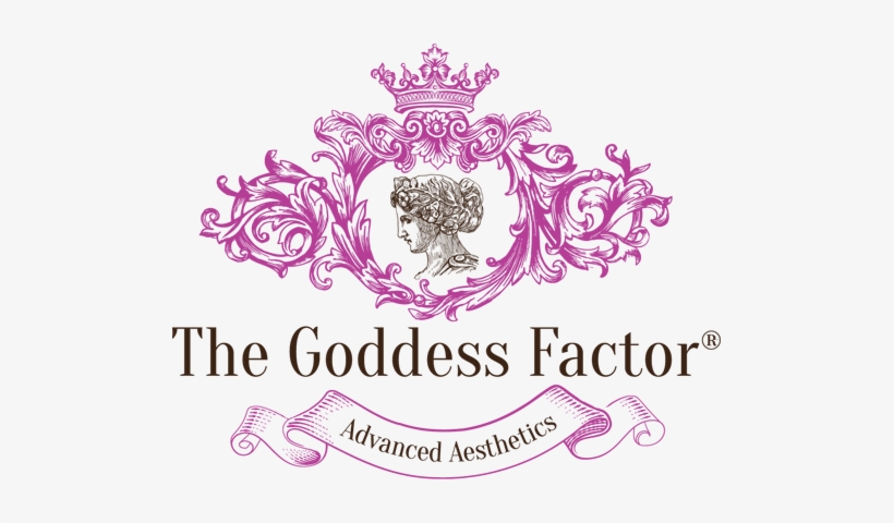 The Goddess Factor Logo - Illustration, transparent png #1761456