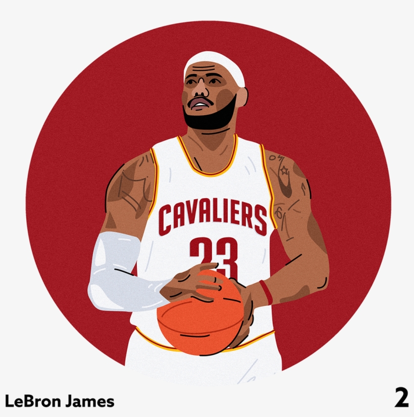 Cleveland Cavaliers, transparent png #1761669