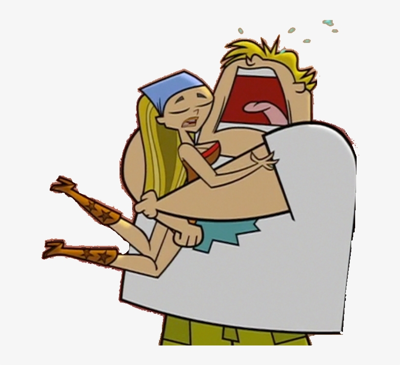 Owen Lindsay Cry - Imagenes De Total Drama Lindsay, transparent png #1761818