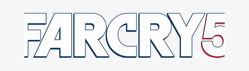 Far Cry Clipart Png - Cheats For Far Cry 5, transparent png #1762022