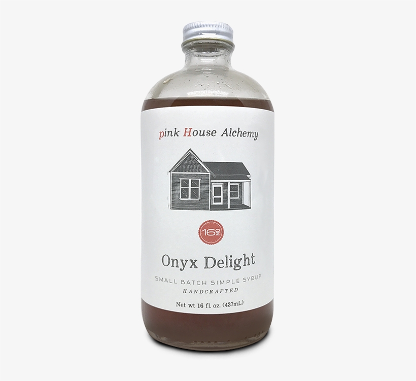 Savory Pantry Cardamom Simple Syrup Free Transparent PNG Download