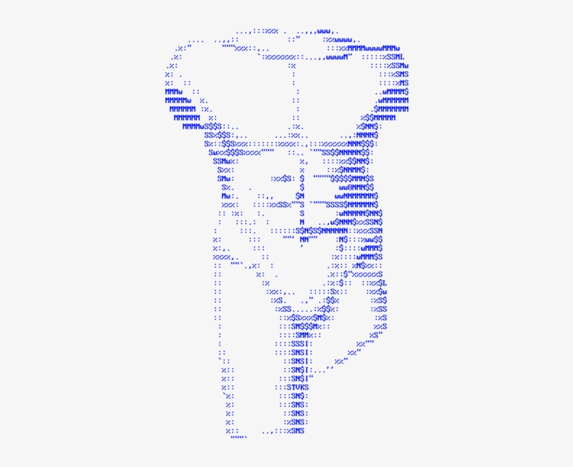 Blue And Indie Image - Statue Aesthetic Tumblr Transparent, transparent png #1762155