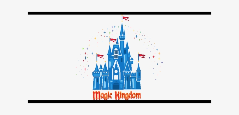 Magic Kingdom Castle Drawing, transparent png #1762270