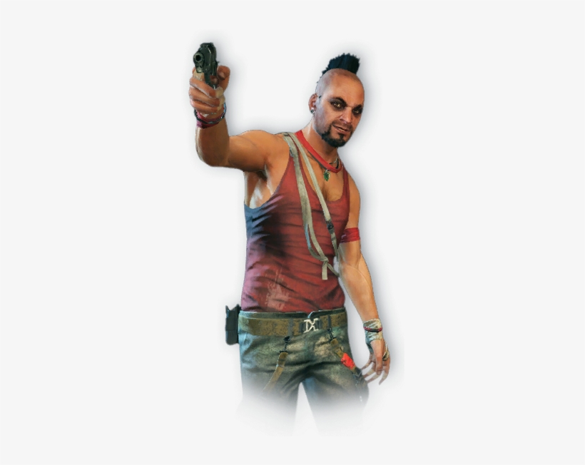 Far Cry Free Png Image, transparent png #1762299