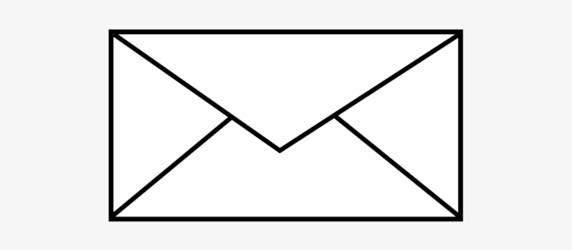 All Photo Png Clipart - Envelope Clip Art, transparent png #1762493