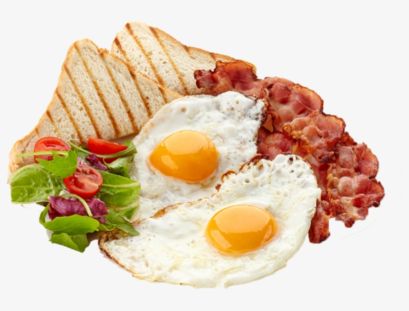 American Breakfast Png - Plastic Eggs Real, transparent png #1762738