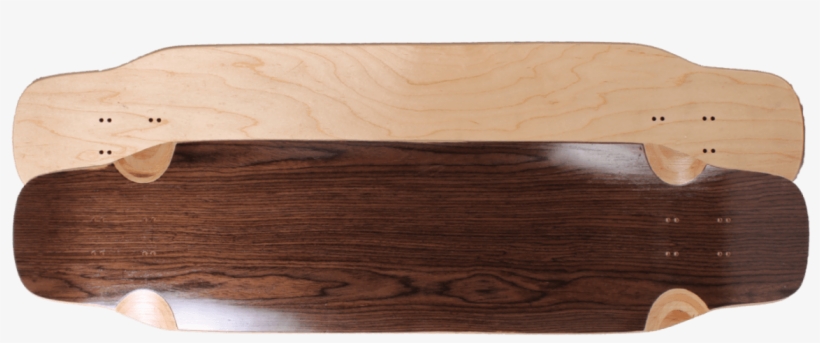 So An Interesting Option For Those Wanting To Add Their - Skateboard, transparent png #1762798