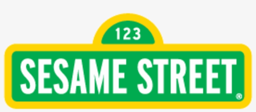 Licensing & Business Development Manager, Asia Pacific - Sesame Street Logo 2017, transparent png #1762859