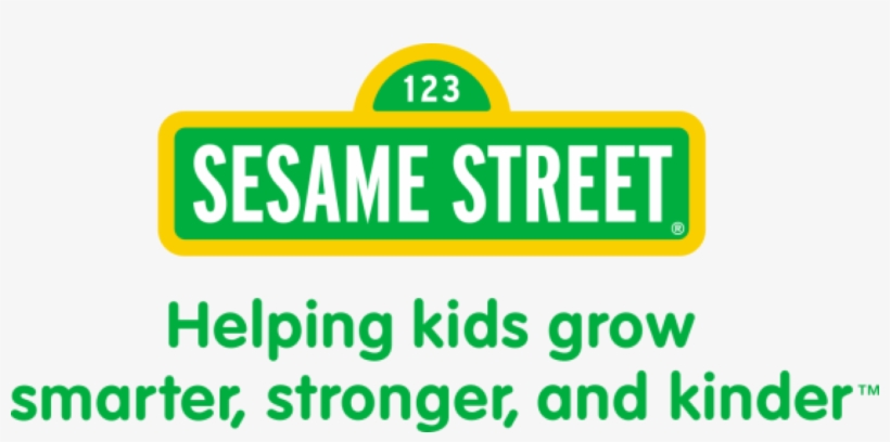 Sesame Street Celebrates The Uniqueness Of Every Child - Galli Galli Sim Sim Logo, transparent png #1762978