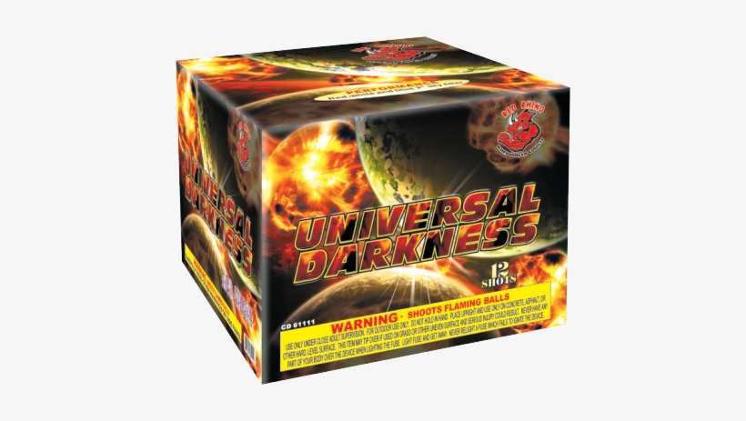 This Cake May Have Been Made In China, But It Was Born - Fireworks, transparent png #1763082