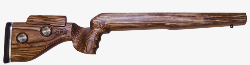 Right View - Grs Hunter Stock, transparent png #1763130