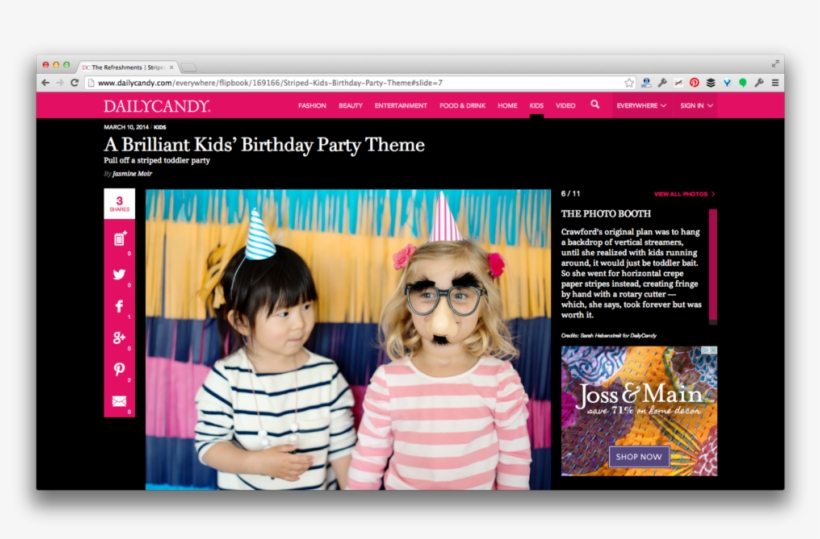 Screen Shot 2014 03 31 At - Web Page, transparent png #1763311