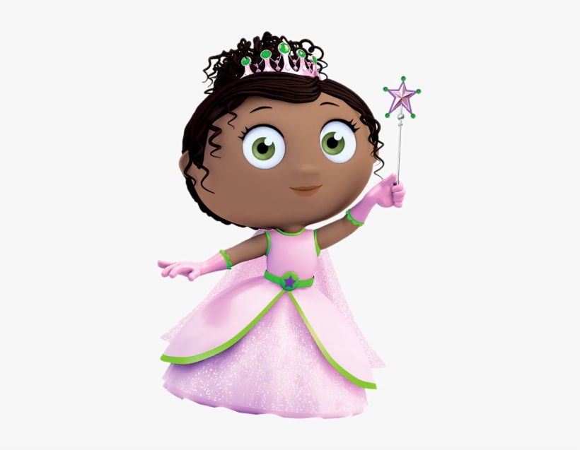 Download File History - Super Why Characters PNG image for free. 