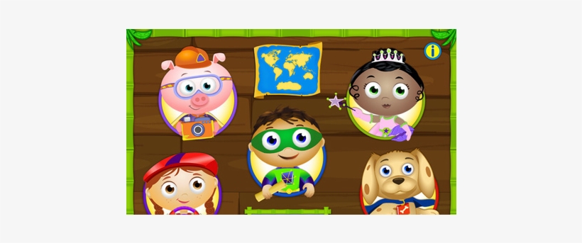 Posted By Pbs Publicity On Aug 15, 2012 At - Super Why Abc Adventures Super Why Abc Adventures Alphabet, transparent png #1763523