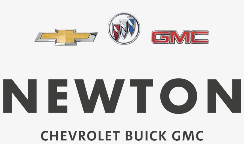 Newton Chevrolet Buick Gmc - Newton Nissan Of Gallatin, transparent png #1763873