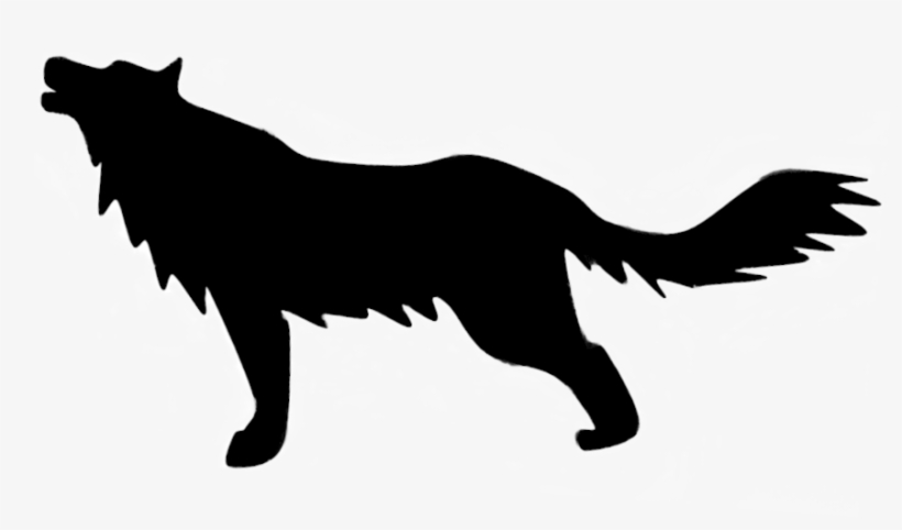 Make A Silhouette - Clip Art, transparent png #1763907