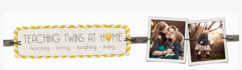 Teaching Twins At Home - Teacher, transparent png #1763908