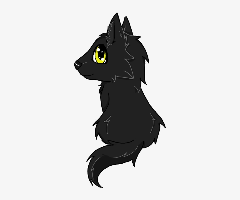 Wolf Silhouette Wallpaper At Getdrawings - Wolf, transparent png #1764230