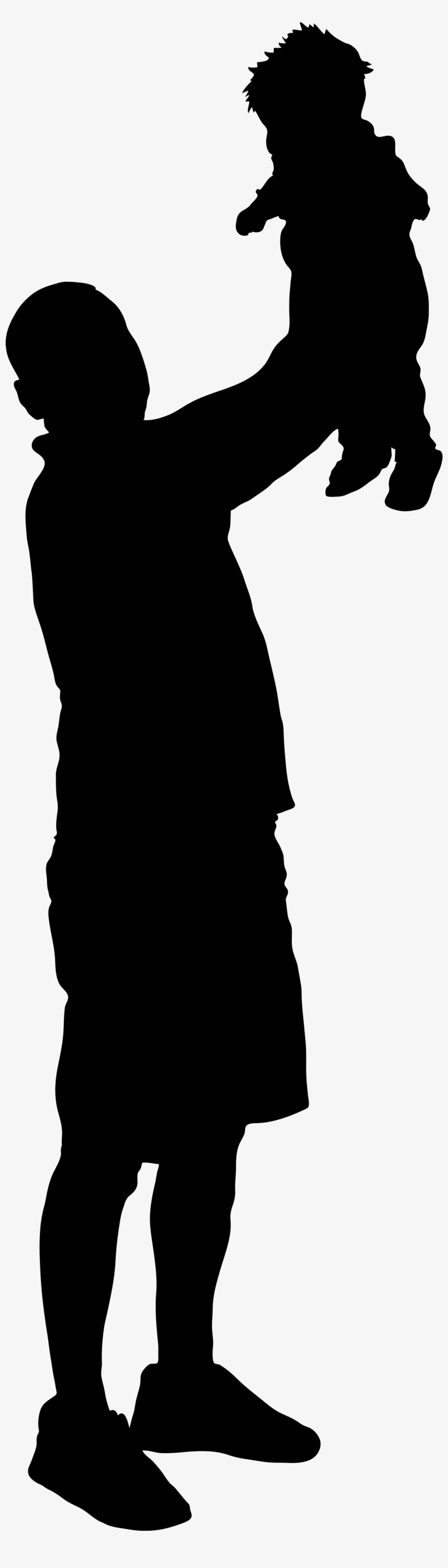 Mens Png Silhouette, transparent png #1764651