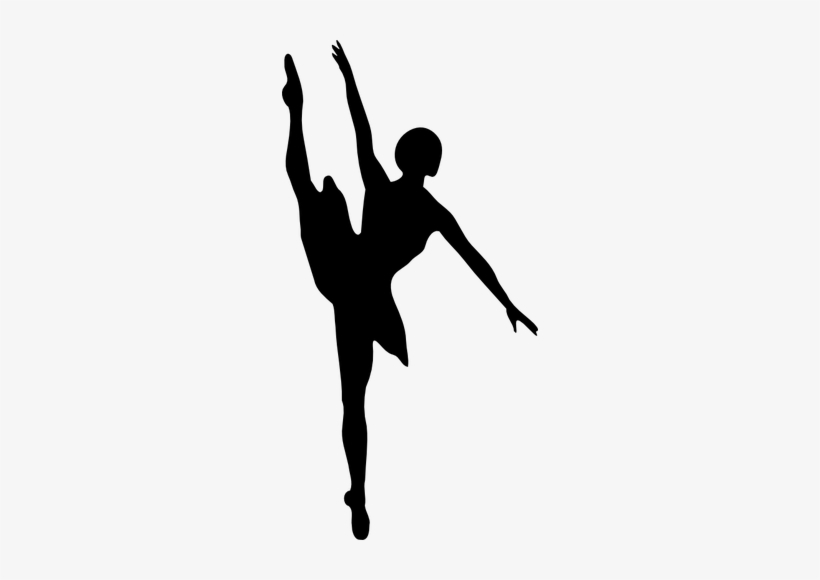 Banner Belly Dancer Clip Art At Getdrawings Com - Dance Clipart, transparent png #1765089