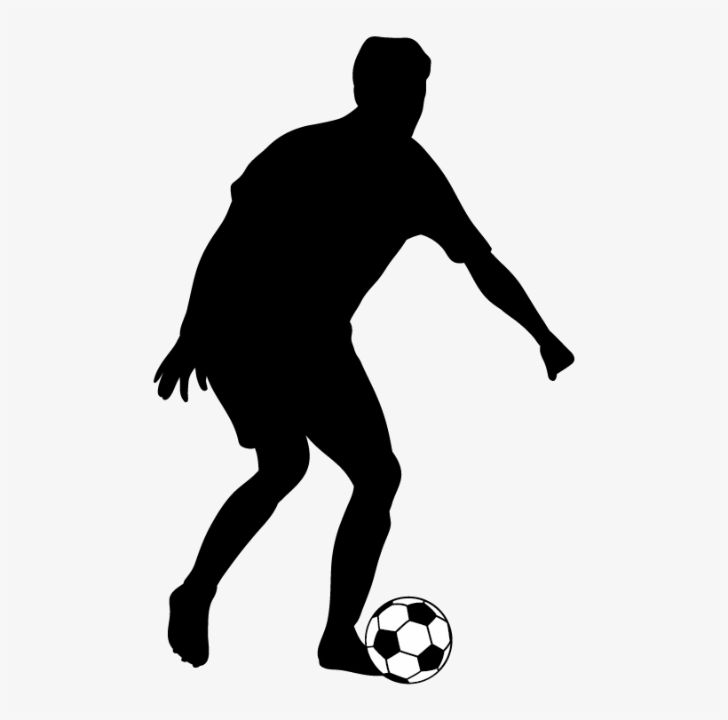 Small Group Training - Football Player Icon Png, transparent png #1765621
