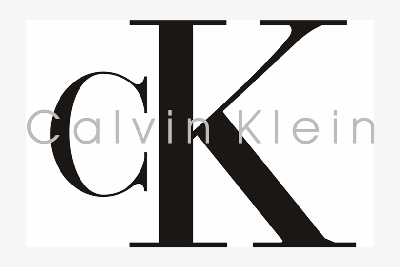 calvin klein logo png