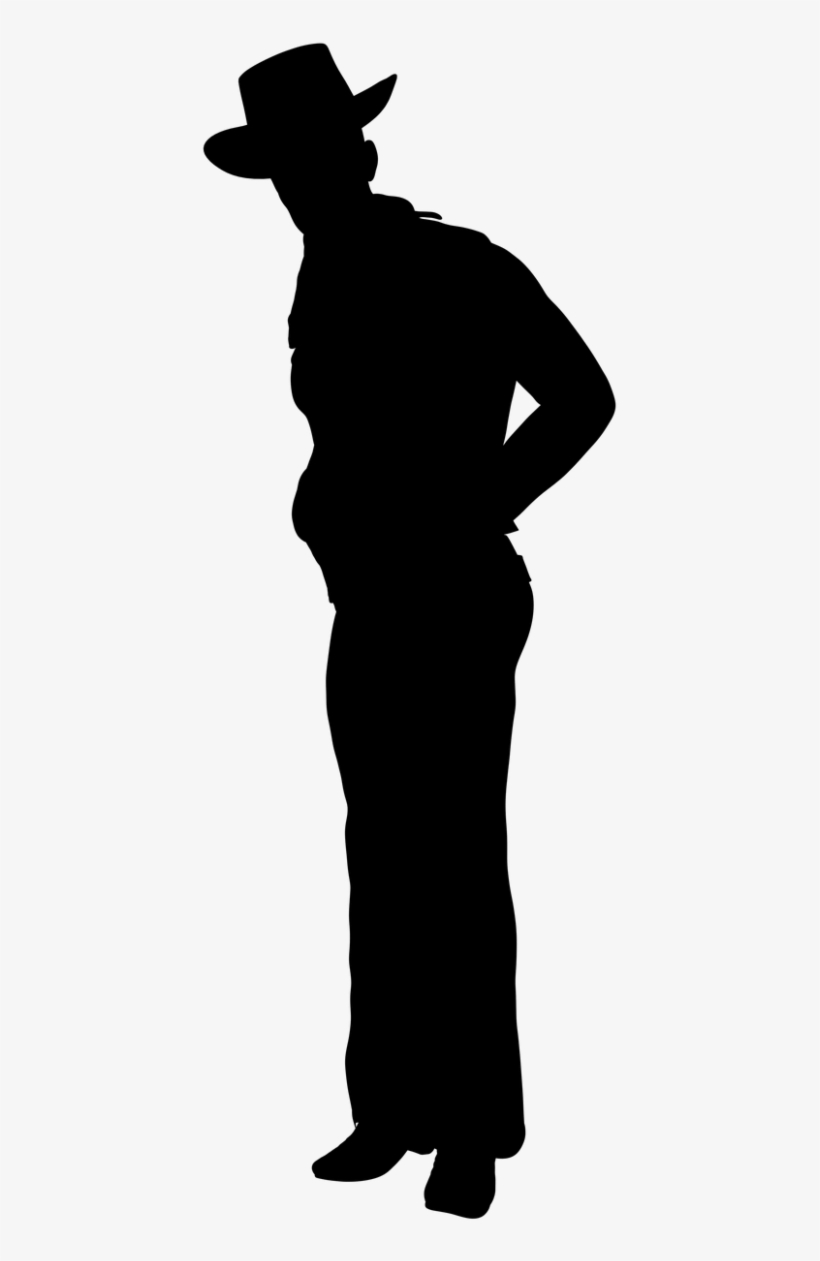 Cowboy, transparent png #1765781