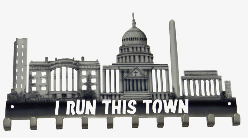 Washington Dc Skyline Png Jpg Stock - Washington, D.c., transparent png #1766222