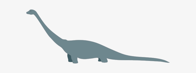 Long Tail Dinosaur, transparent png #1766227