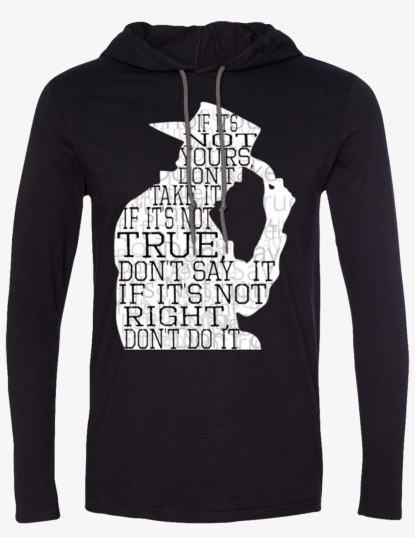 Cowboy Silhouette White - God Bless The Band Courteeners, transparent png #1766351
