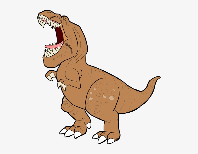 See Here Free Dinosaur Clipart Black And White Images - Dinosaur Clipart.