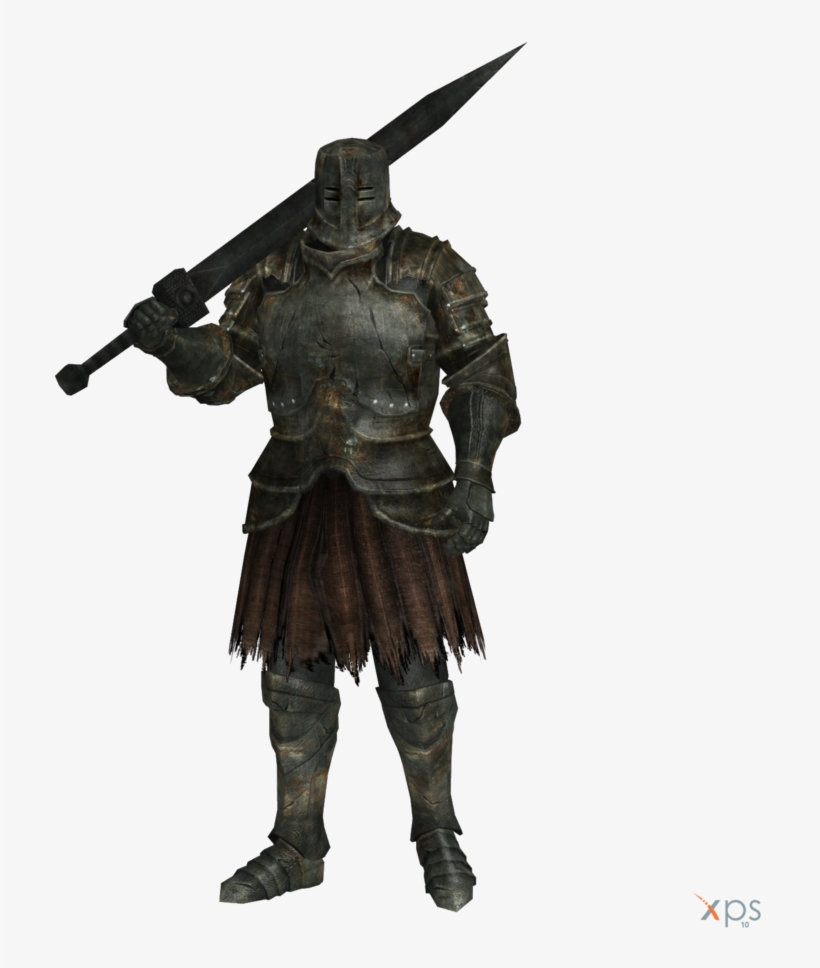 1a00567f D9e7 483b 9796 7261366fb981 - Dark Souls Black Iron Tarkus, transparent png #1766668