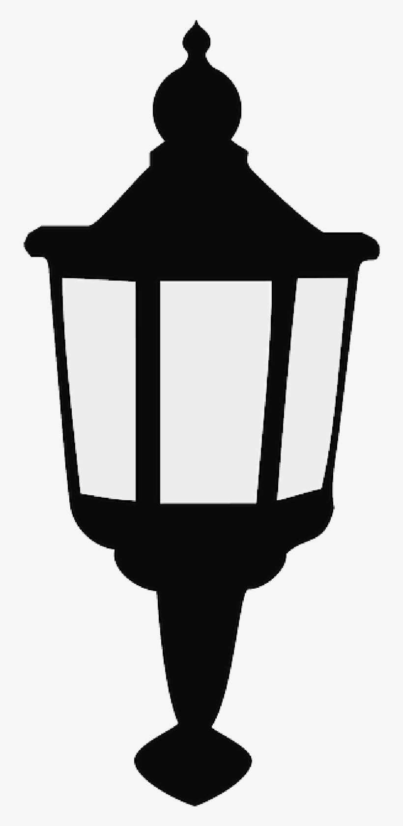 Light, Street, - Vektor Lentera Png, transparent png #1766672