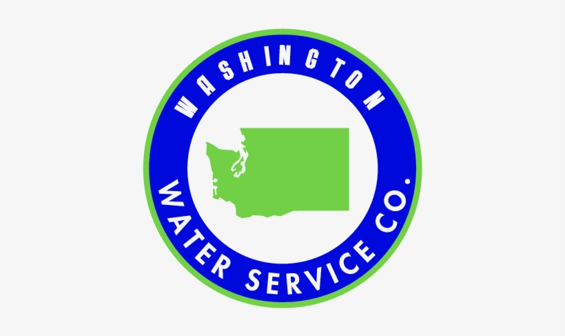 Washington Water Service - Aenor Iso 9001, transparent png #1766711