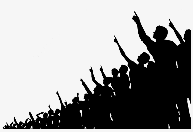 Cobra Firing Systems - Silhouette, transparent png #1767106