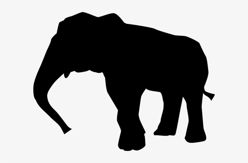 Thailand Elephant Png, transparent png #1767137