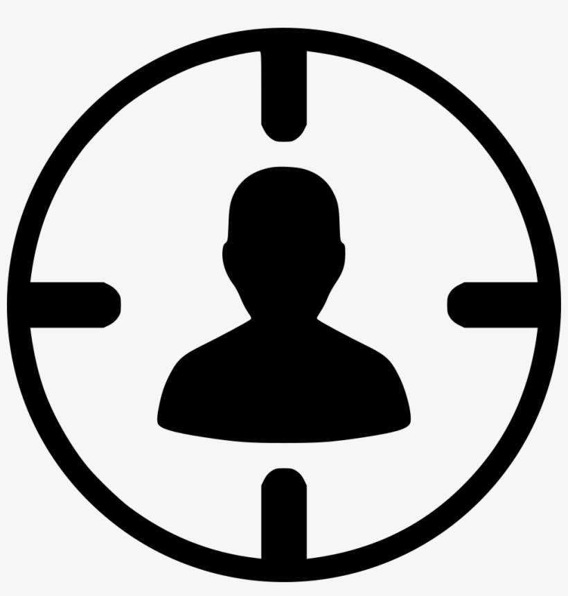 Png File - Reticle Clipart, transparent png #1767323