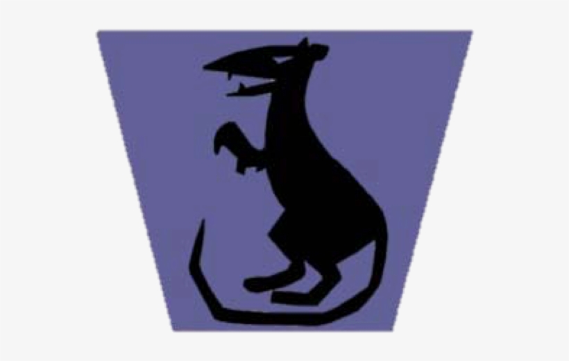 Shadow Rat Gem - Portable Network Graphics, transparent png #1767670