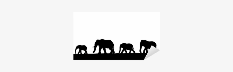 Silhouette, transparent png #1767833