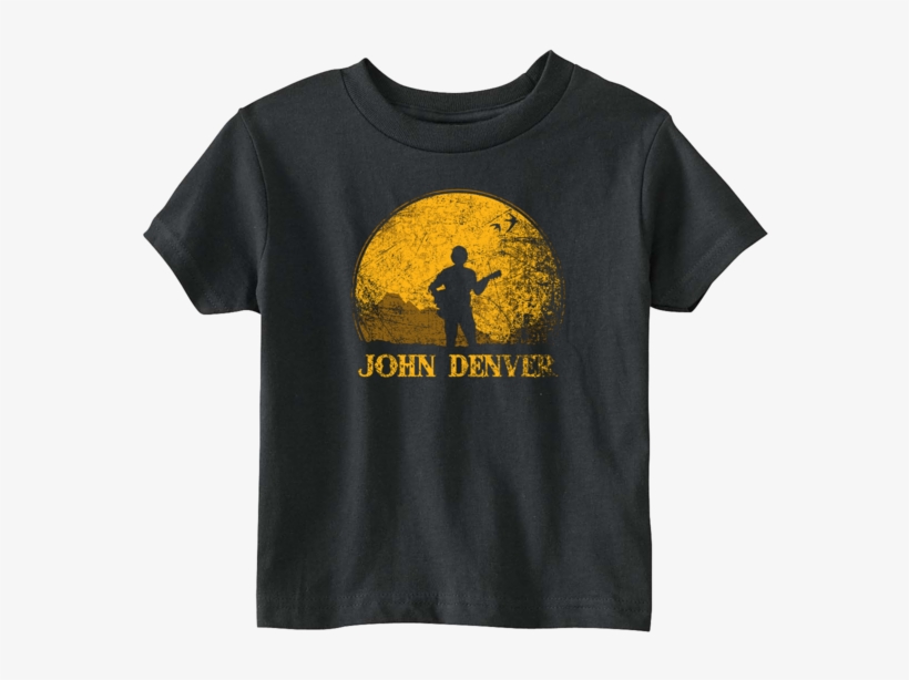 Silhouette Kids Tee - Good Luck With Your Vaccines | For Baby, transparent png #1767943