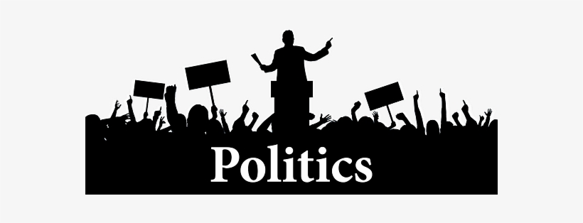 Every So Often, I Jot Down A List Of The Things That - Political Science, transparent png #1768034