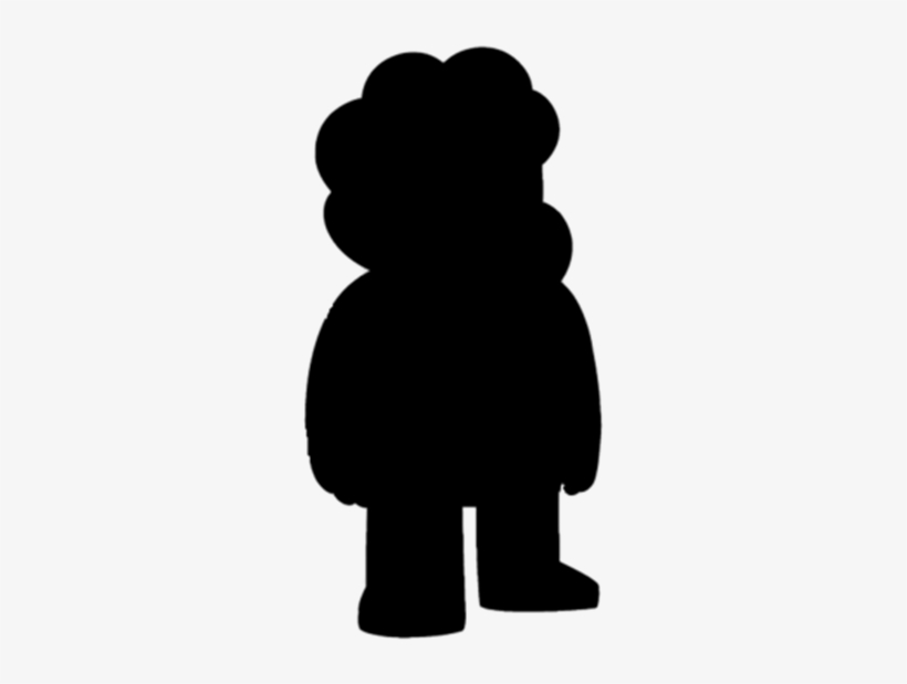 Di4 Silhouette 1 - Animation, transparent png #1768181