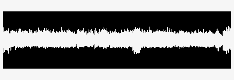 The Sound Of Young America - Silhouette, transparent png #1768665