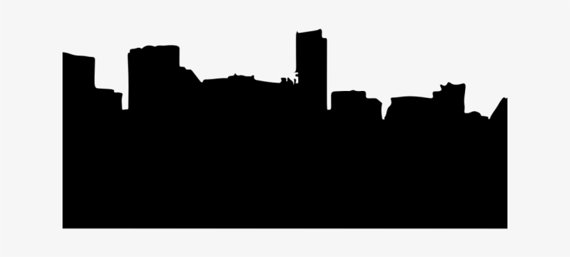 Cityscape Clipart Philadelphia - Chicago, transparent png #1768740