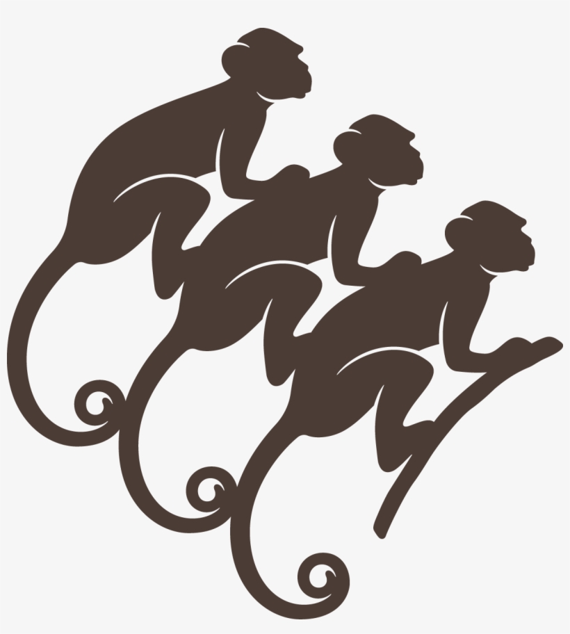 Sponsors, Exhibitors & Partners - Monkey Shoulder Whiskey Logo, transparent png #1768844