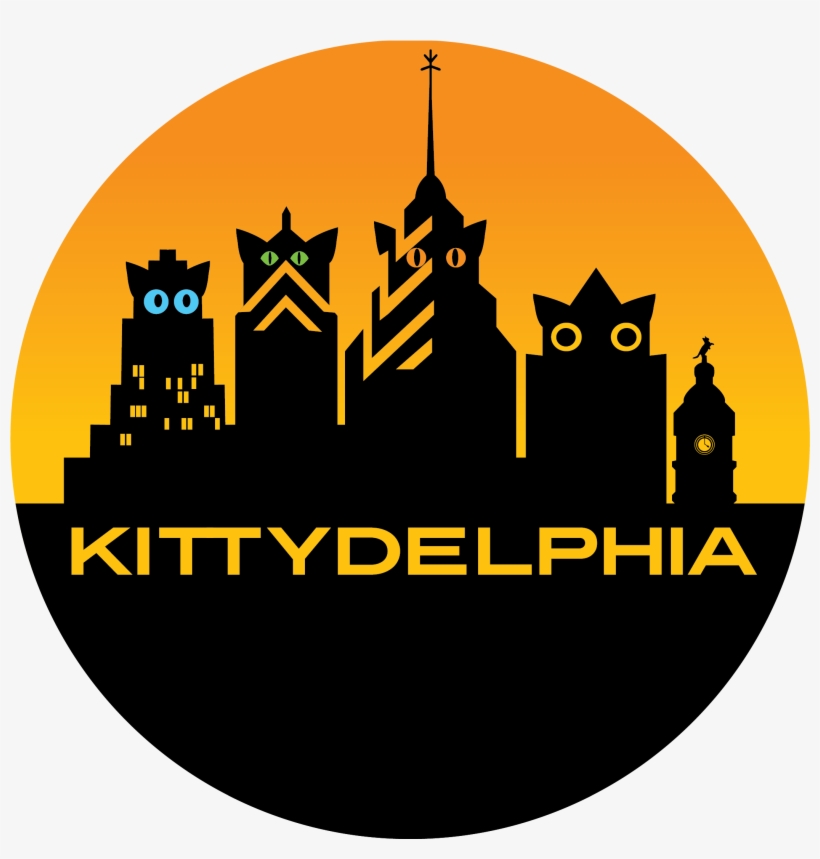 Photo Gallery - Kittydelphia, transparent png #1768845