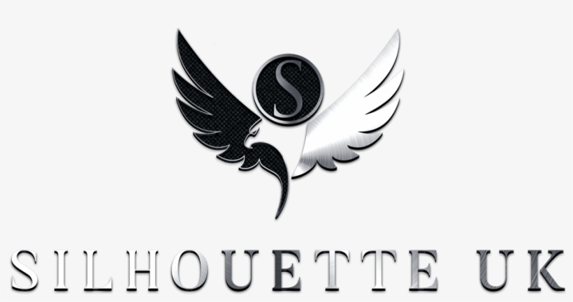 Silhouette Uk Logo - Emblem, transparent png #1769170